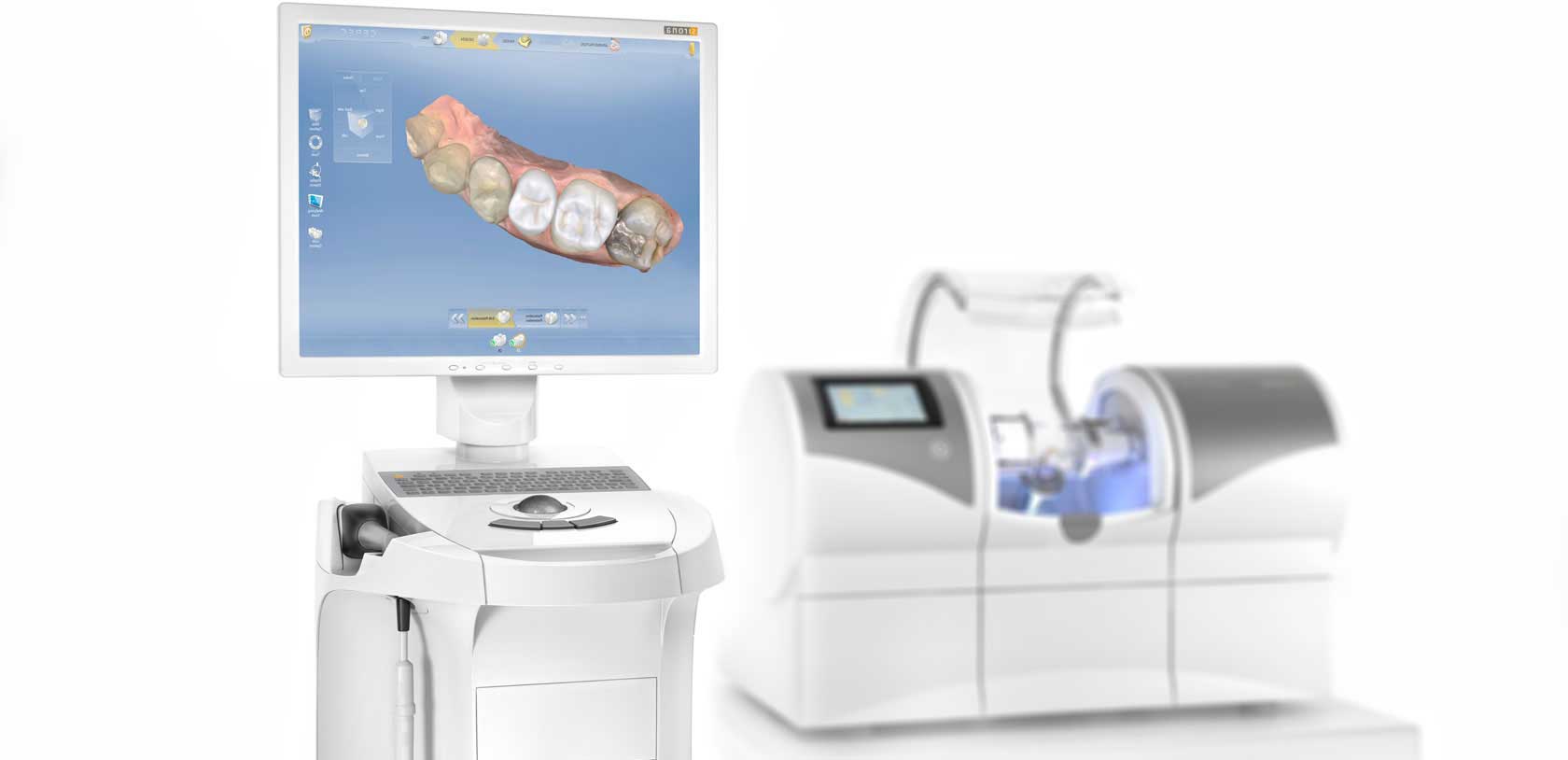 Технология изготовления cerec коронки презентация